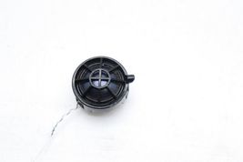 06-12 MERCEDES-BENZ W251 R350 FRONT DOOR MIRROR COVER TWEETER SPEAKER E0536 image 3