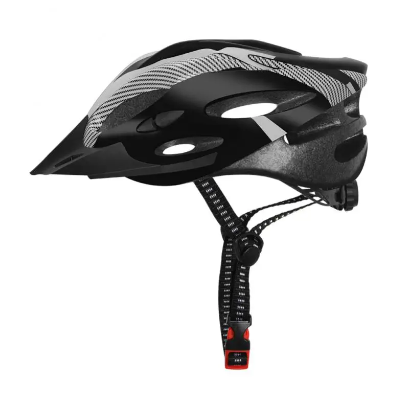 Bicycle Helmet MTB Road Mountain Bike Cycling Helmet Ultralight Integrally-mold  - £99.97 GBP