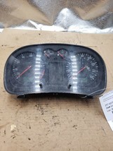 Speedometer Cluster 160 MPH Speed 6 Cylinder Fits 03 GOLF 321376 - £52.75 GBP