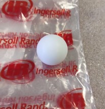 For Ingersoll Rand ARO pneumatic diaphragm pump 1 inch pump Teflon ball ... - $35.28