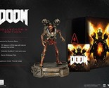 Doom - Xbox One [video game] - $23.47