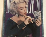 Marilyn Monroe Trading Card Vintage 1993 #25 - $1.97
