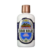 Dynamic Health 946ml 100 Percent Pure Organic Goji Gold Goji Juice  - $126.00