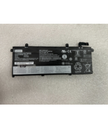 Lenovo Thinkpad T495 genuine original battery L18L3P73 - $19.83