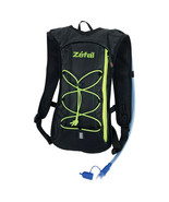 Zefal Sport 1.5 Liter Hydration Bag Backpack Hiking Outdoors NWOT - $29.45