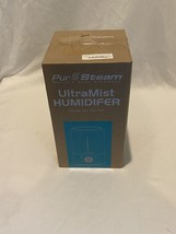 Pur Steam Ultra Mist Humidifier Model HU-767 New 4.5L Capacity Open Box - $21.46