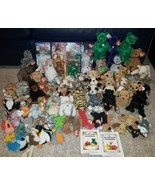 TY Beanie Baby Collection Bundle - £4,778.60 GBP