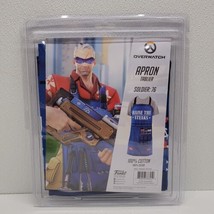 Funko Overwatch Summer Games Apron Soldier 76 Raise The Steaks Cosplay -... - $65.77