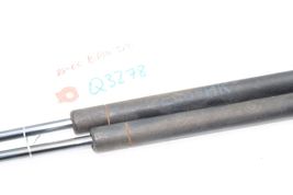 99-00 BMW 323I E46 TRUNK LID GAS LIFT SUPPORTS PAIR Q3278 image 3