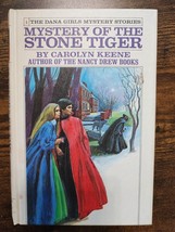 The Mystery of the Stone Tiger (Dana Girls Mystery Stories) - £13.32 GBP