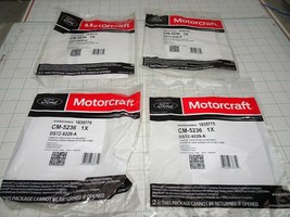 FORD DS7Z-9229-A Fuel Injector O Ring Seal Kit CM-5236 QTY 4 Kits OEM NOS - $22.23