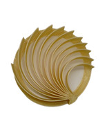 Classic Pan Dulce Mini Concha Cutter Mexican Sweet Bread Stamp USA PR4956 - $111.90 MXN