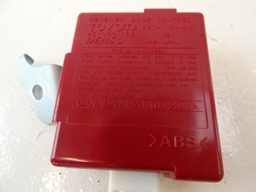Lexus GX470 module, rear door lift gate control 89741-60410 - $17.75
