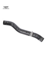 MERCEDES R230 SL-CLASS ABC POWER STEERING BOTTLE FLUID HOSE LOW PRESSURE... - $19.79