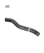 MERCEDES R230 SL-CLASS ABC POWER STEERING BOTTLE FLUID HOSE LOW PRESSURE... - $19.79