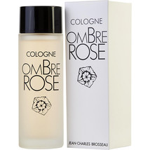 Ombre Rose By Jean Charles Brosseau Eau De Cologne Spray 3.4 Oz - £28.71 GBP