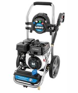 3100 PSI 2.5 GPM 212Cc 4-Cycle OHV Gas Powered Cold Water Pressure Washer - €498,80 EUR