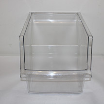 GE Refrigerator : Freezer Basket : Clear (WR21X10013 / WR21X10016) {P2131} - $53.45