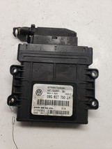 Chassis ECM Transmission Left Hand Dash Fits 12-14 PASSAT 1311696*******... - $36.83