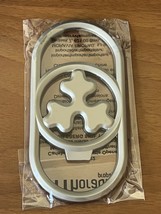 Carlsberg Metalic Metal Bottle Opener Original Rare - £11.83 GBP