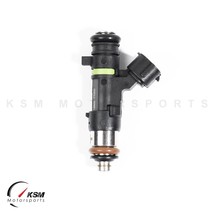 1x Fuel Injector for Nissan Maxima Quest Altima Murano 3.5L fit Bosch 0280158005 - £40.47 GBP
