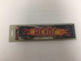 AC/DC - Flaming Logo Incense Burner Rock Shop - £9.54 GBP