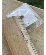 Lions Club Lapel Pin TINY 1/4&quot; - €13,02 EUR