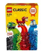 LEGO Classic Creative Building Box Set 10704 - €53,40 EUR