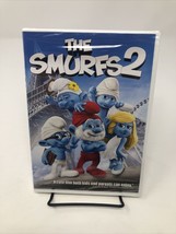 The Smurfs 2 (DVD, 2013) - £4.61 GBP