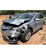 Driver Front Door Switch Driver&#39;s Lock And Window Master Fits 13-18 RDX - $1,791.69 MXN