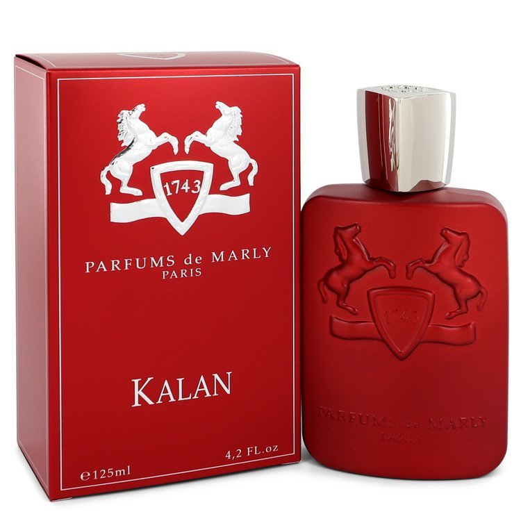 Primary image for Kalan by Parfums De Marly Eau De Parfum Spray (Unisex) 4.2 oz