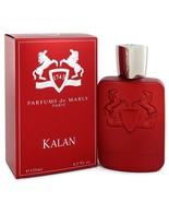 Kalan by Parfums De Marly Eau De Parfum Spray (Unisex) 4.2 oz - £251.71 GBP