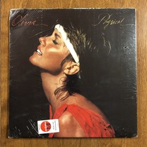 Olivia Newton-John Physical 12” Lp Vinyl Record New &amp; Sealed - £11.90 GBP