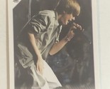 Justin Bieber Panini Trading Card #59 - £1.55 GBP