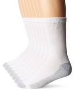 Mens 7pk Crew - $378.16 MXN
