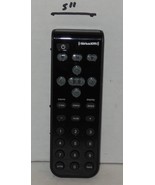 OEM SiriusXM SXDPR1 Remote Control For SiriusXM Speaker Dock SD2 - $681.16 MXN