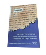 Experientia Inquiry for Religious Experience in Early Judaism and Christ... - £24.77 GBP