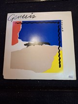 Genesis Phil Collins ABACAB, record 1981 [ENT10525] - $49.00