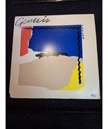 Genesis Phil Collins ABACAB, record 1981 [ENT10525] - $49.00