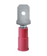 Gardner Bender 10-141M Disconnect Male, Vinyl-Insulated Barrel, 22-16 AW... - $34.41 CAD