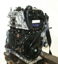 2018 AUDI A5 2.0L ENGINE MOTOR BLOCK ASSEMBLY P6581 image 9