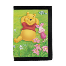 Winnie The Pooh &amp; Piglet Wallet - £18.82 GBP