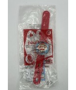 2012 McDonald’s Paul Frank Julius Wrist Watch Toy #6 Happy Meal NOS Battery Dead - $6.99