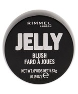 Rimmel London Jelly Gel Blush - 002 Cherry Popper Blush Women 0.19 oz - $170.11 MXN