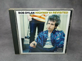 Bob Dylan – Highway 61 Revisited CD - £10.23 GBP