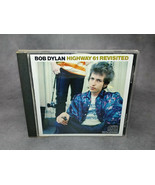 Bob Dylan – Highway 61 Revisited CD - £10.11 GBP