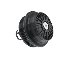 Oil Filter Housing Cover For Mazda CX-7 for Mercury Mariner for Ford 2.3L - $17.56
