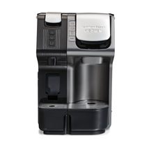 Hamilton Beach FlexBrew Trio 2-Way Coffee Maker, Compatible with K-Cup P... - £197.55 GBP