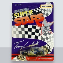 Matchbox Chevy Lumina - Terry Labonte #94 - Sunoco - Racing Super Stars - £3.88 GBP