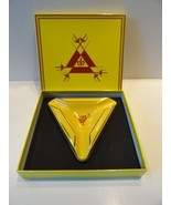 Ceramic Ashtray - $240.10 CAD